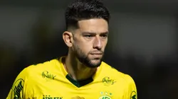 Jemmes, do Mirassol, é um dos 3 zagueiros que São Paulo avalia no mercado para 2026