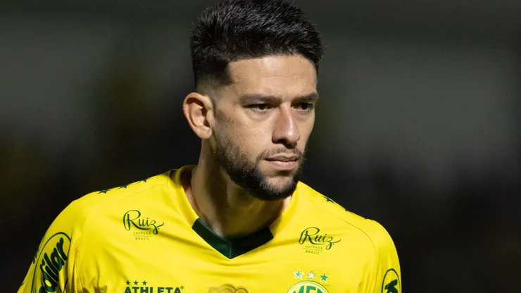 Jemmes, do Mirassol, é um dos 3 zagueiros que São Paulo avalia no mercado para 2026