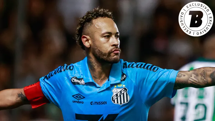 Foto: Luiz Erbes/AGIF