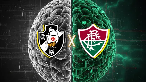 Foto gerada pela Inteligência Artificial