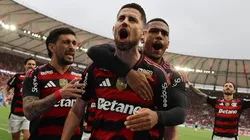 Jorginho e Arrascaeta são duas apostas do Flamengo para estreia no Intercontinental contra o Cruz Azul