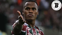 Arias vive péssima fase na Inglaterra. Foto: Wagner Meier/Getty Images