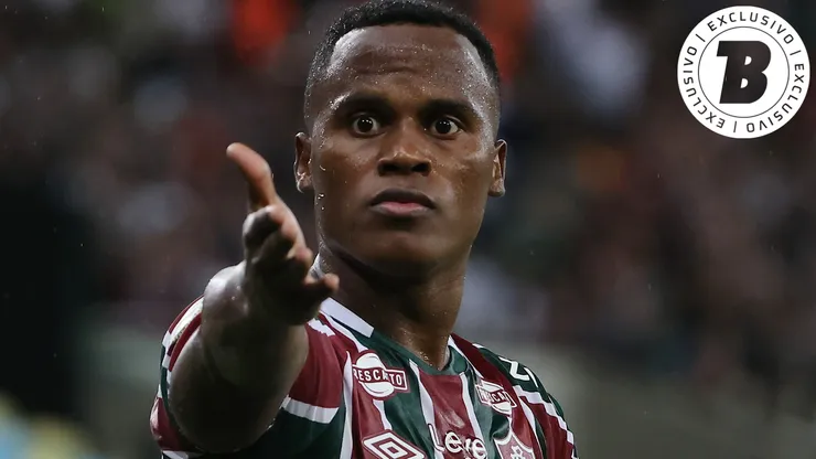 Arias vive péssima fase na Inglaterra. Foto: Wagner Meier/Getty Images