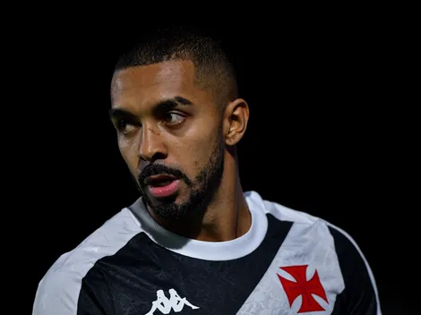 Paulo Henrique pode deixar o Vasco para brilhar na Champions League