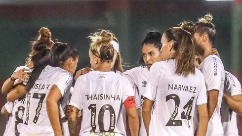 Sereias possuem três baixas. Foto: Reinaldo Campos/AGIF