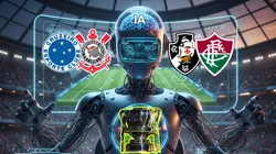 Foto gerada pela Inteligência Artificial