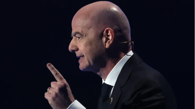Fifa deve reconhecer o Flamengo como campeão mundial em caso de conquista no Catar