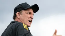 Último trabalho de Cuca no Brasil foi no Galo