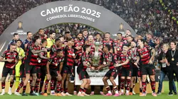 Flamengo estreia na Copa Intercontinental hoje (10). Foto: Gilvan de Souza
