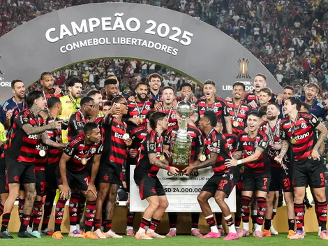 Flamengo x Cruz Azul: veja o horário e onde assistir ao jogo ao vivo