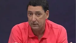 PVC cravou favorito em Cruzeiro x Corinthians - Foto: Reprodução/Sportv