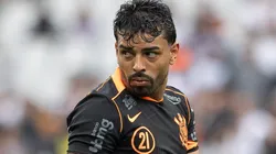 Matheus Bidu comentou sobre temporada Alvinegra