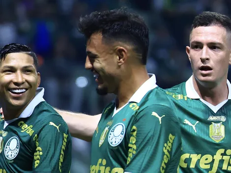 Gabriel Menino, Alan Patrick e mais 2 aparecem na lista montada por Mattos