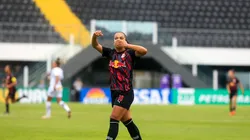 Vivian deve assinar com Santos para 2026 - Foto: Fernando Roberto/Red Bull Bragantino
