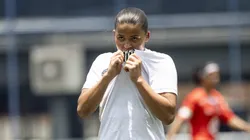 Santos encara Fluminense pela vaga na próxima fase - Foto: Renato Pizzuto/Ag.Paulistão