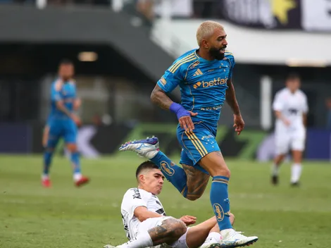 Santos está fechando com Gabigol e define saída de outro atacante: “90%”