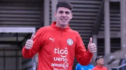 Lucas Romero interessa ao Grêmio.