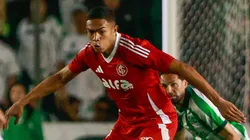 Luís Otávio está prestes a ser anunciado no Orlando City