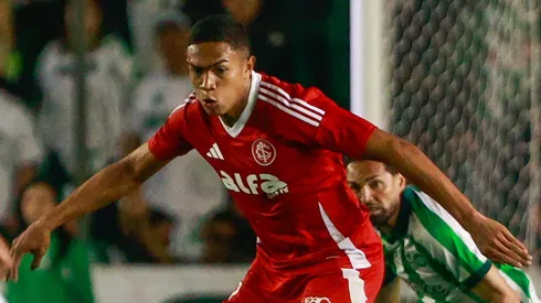 Luís Otávio está prestes a ser anunciado no Orlando City