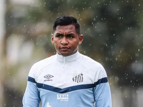 Morelos, Miguelito e +9 vão deixar o Santos