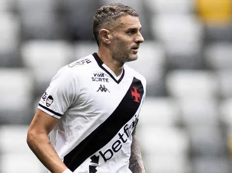 Joel Santana solta o verbo contra Vegetti e pede sua saída do Vasco