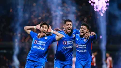 Cruz Azul encara o Mengão - Foto: Manuel Velasquez/Getty Images)
