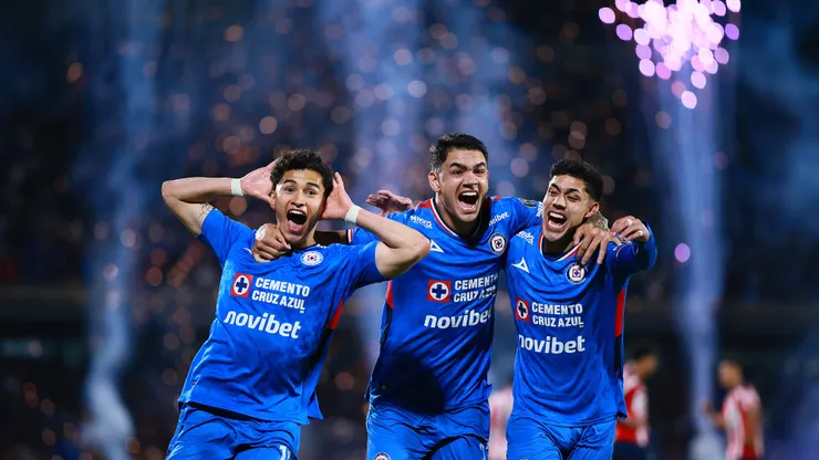 Cruz Azul encara o Mengão - Foto: Manuel Velasquez/Getty Images)
