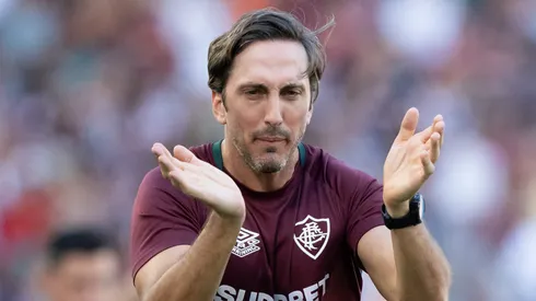 Zubeldía quer o meio-campista do Galo.