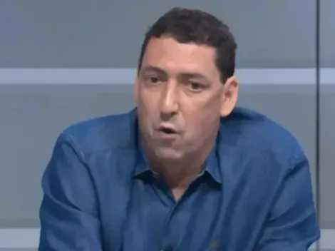 PVC aponta favorito em Vasco x Fluminense na Copa do Brasil