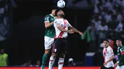 Cruz Azul dá cartada e acerta contratação de Borja às vésperas de enfrentar o Flamengo — Foto Ettore ChiereguiniAGIF
