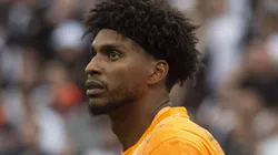 Hugo Souza mandou recado para ex-goleiro do Corinthians.