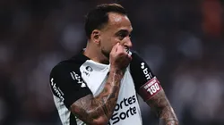 Meio-campista deu a sua opinião - Foto: Ettore Chiereguini/AGIF.