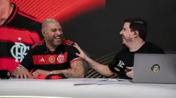 Foto: Reprodução/Youtube/CazeTV