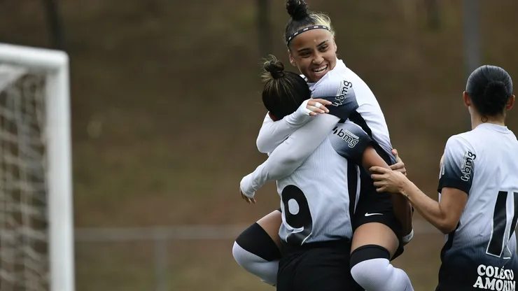 Corinthians busca classificação para as quartas de final - Foto: Alexandre Battibugli/Ag.Paulistão