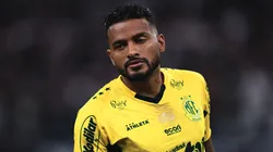 Lateral fez grande temporada - Foto: Ettore Chiereguini/AGIF.