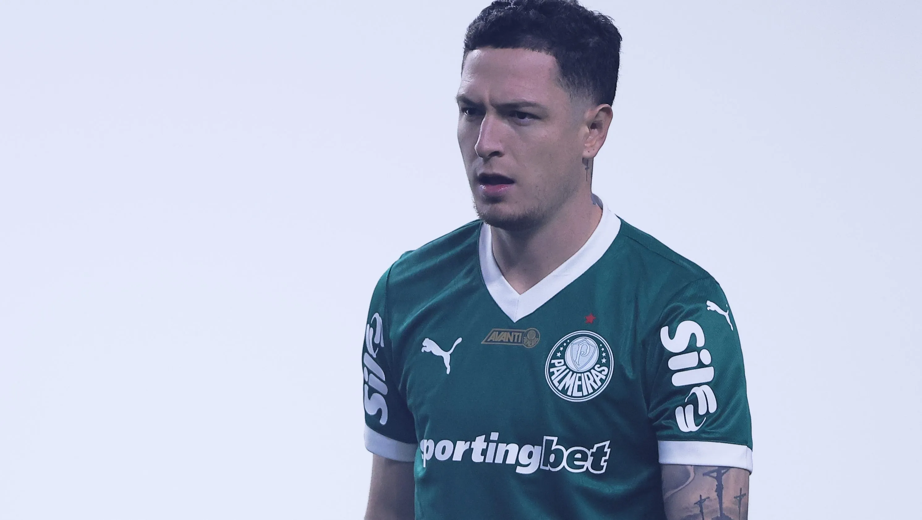 Aníbal Moreno. Foto: Ettore Chiereguini/AGIF