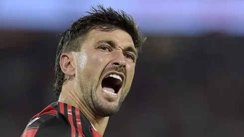 Arrascaeta brilhou em partida do Intercontinental.