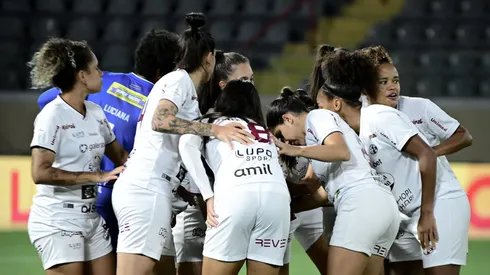 Ferroviária busca sucesso em 2026 - Foto: Rafael Zocco / Ferroviária