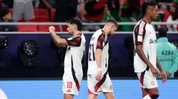 Camisa 10 faz grande temporada - Foto: Getty Images/Getty Images.