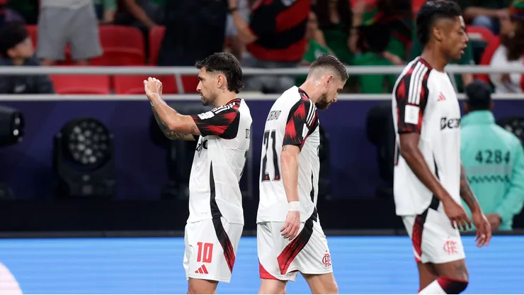 Camisa 10 faz grande temporada - Foto: Getty Images/Getty Images.