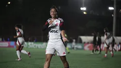 Flamengo pode avançar para as quartas de final - Foto: Alexandre Battibugli/Ag.Paulistão