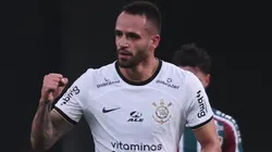 Em 2022, Corinthians de Renato Augusto disputou a final da Copa do Brasil
