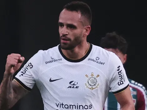 Corinthians possui 70% de aproveitamento em semifinais