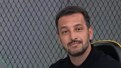 Dracena analisa semifinal da Copa Betano do Brasil. Foto: Reprodução/YouTube Jogo Aberto.