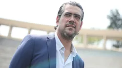 CSO segue trabalhando firme - Foto: Reinaldo Campos/AGIF.