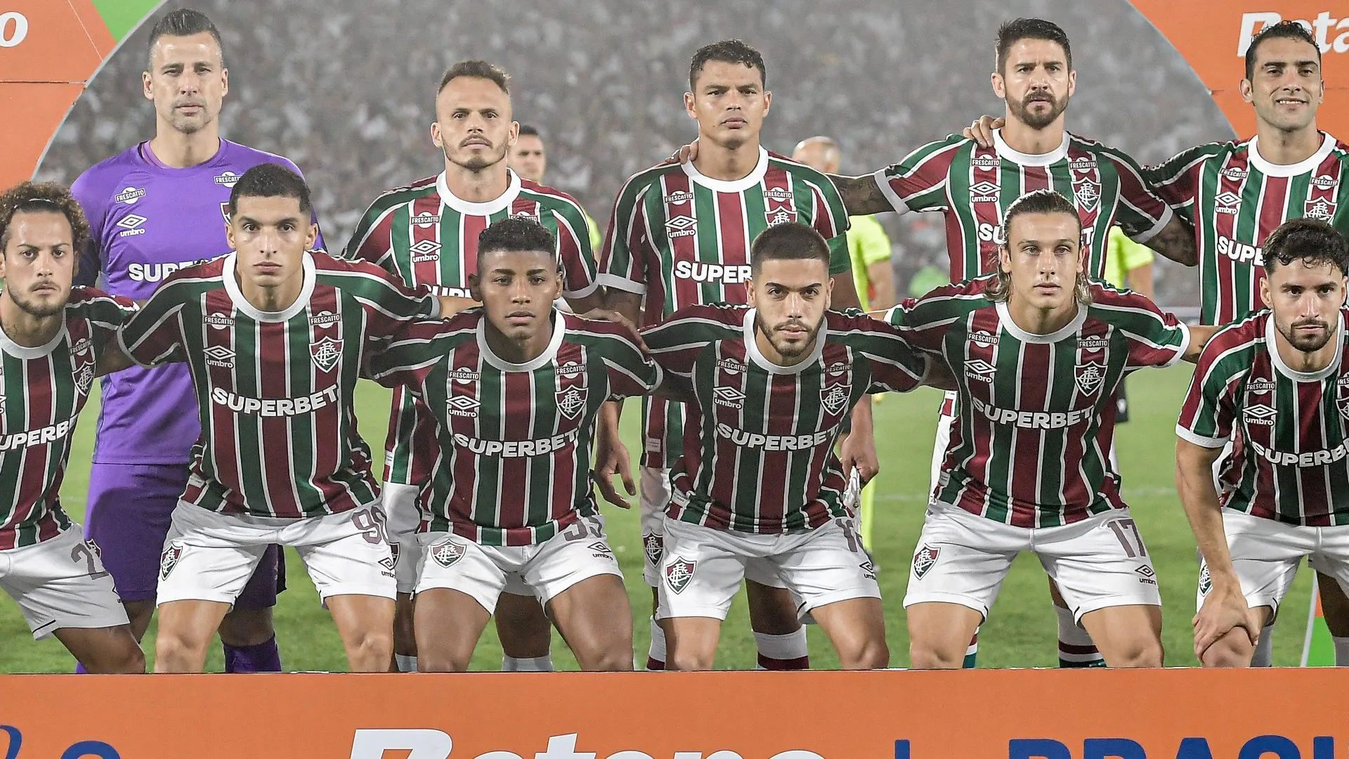 Time do Fluminense