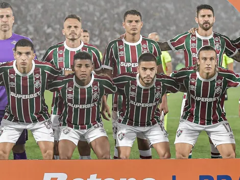 Fluminense possui 50% de aproveitamento em semifinais