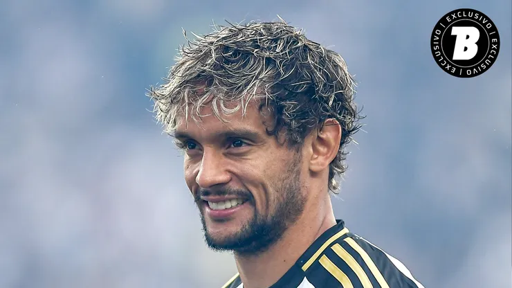 Gustavo Scarpa, meia do Atlético-MG