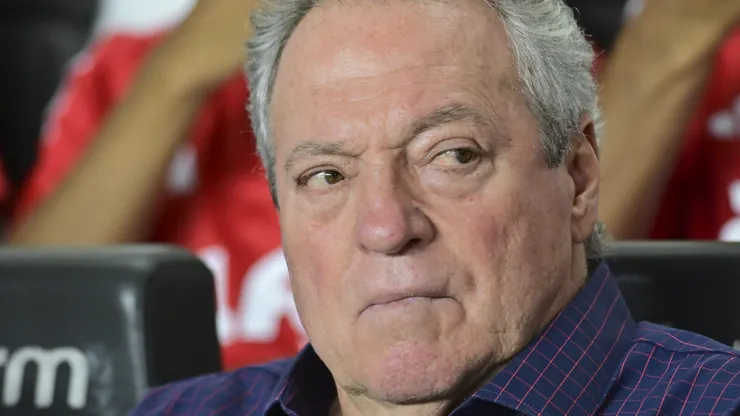 Abel Braga ficou revoltado com saída de D'Alessandro e André Mazzuco e ameaça não trabalhar no SCI em 2026