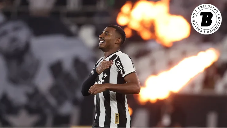 Cuiabano tem melhora de desempenho em 2025. (Photo by Wagner Meier/Getty Images)
